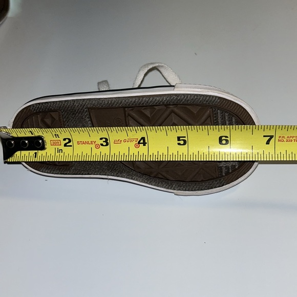 Converse All Star Infant Sneakers - Picture 12 of 12